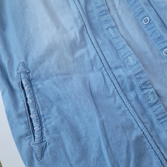 Dress Denim - Picture 3 of 8